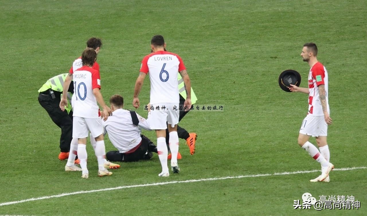 那些年赛场名场面,那些年在球场上感人的瞬间