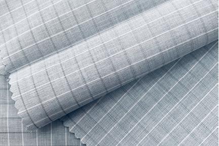 中国面料之星参评企业系列报道（四）｜有料才酷，为你而来