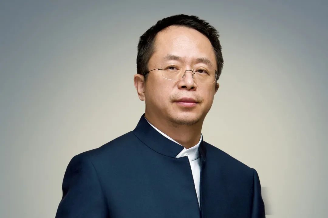 25位影响力企业领袖名单公布,2022中国最具影响力50位商界领袖榜