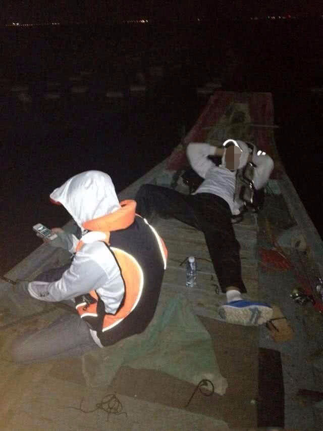 夜钓海鳗用什么饵,夜钓海鳗用沙蚕