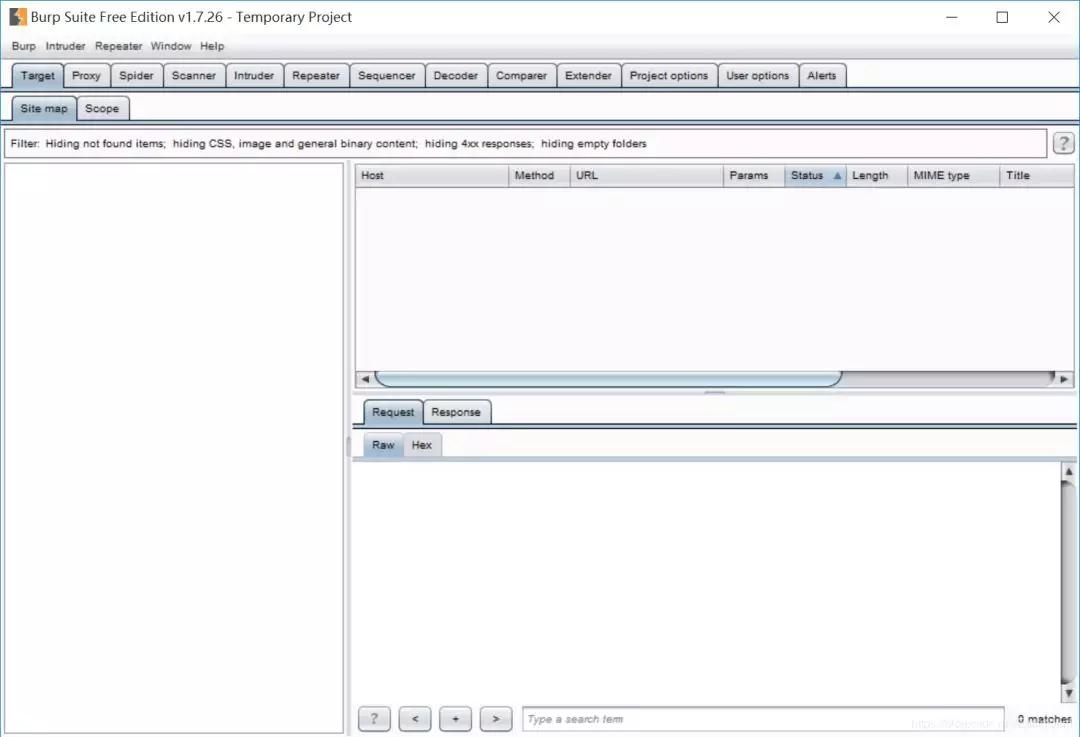 网络安全自学篇：BurpSuite工具安装配置、Proxy基础用法