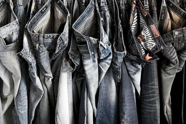 牛仔裤知识100例,关于牛仔裤知识的英文介绍