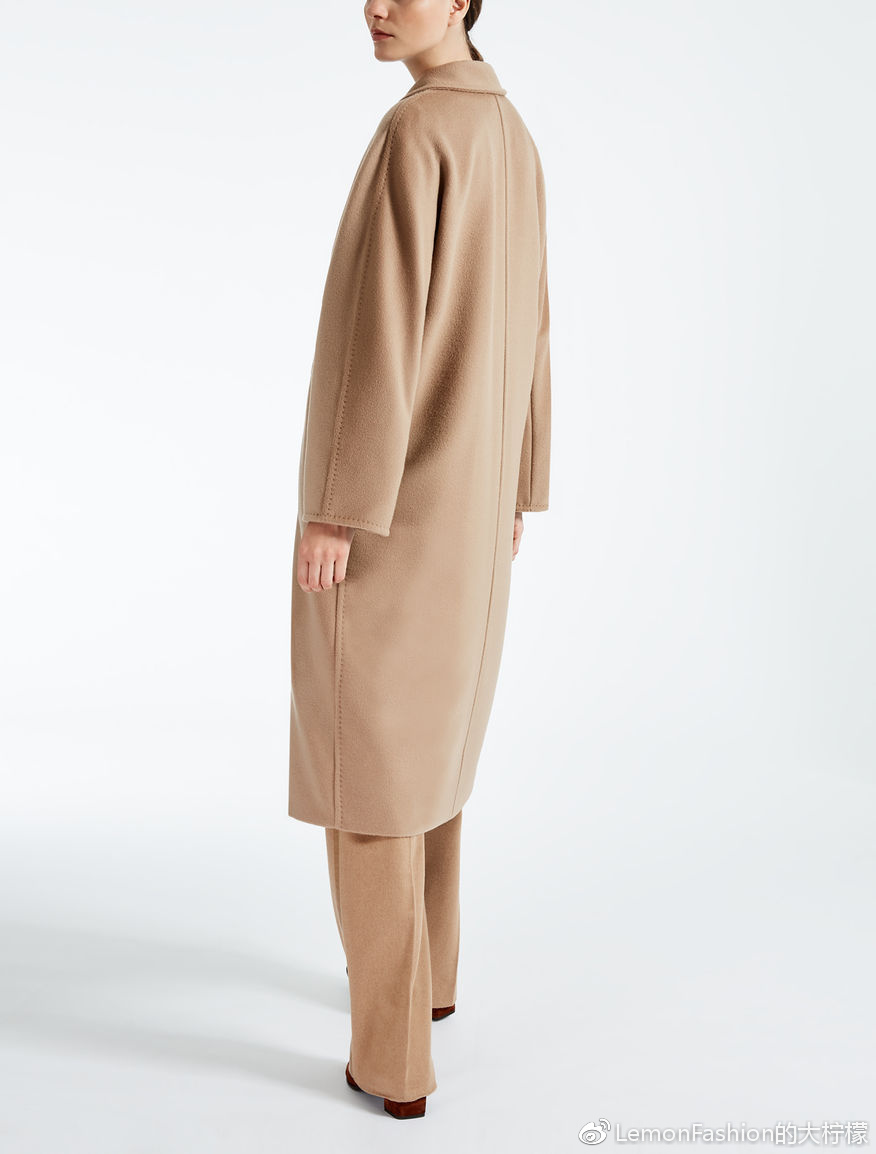 MaxMara—不止是一件大衣