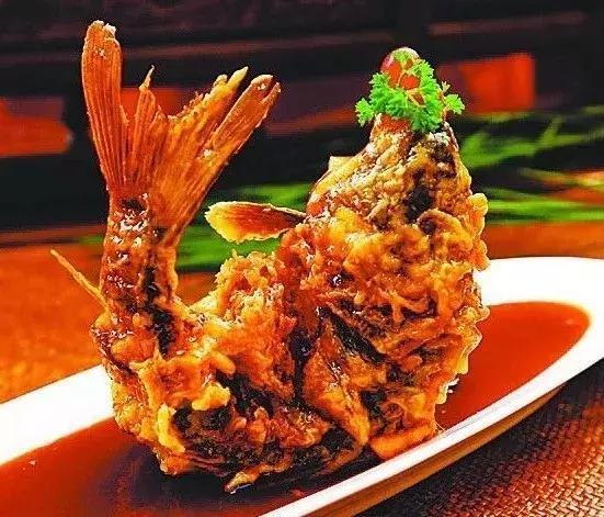 八大菜系中哪个菜系的菜最好吃,八大菜系最好吃的菜系是什么