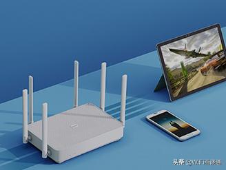 2023年下半年wifi6路由器推荐,2022年最值得买wifi6路由器推荐