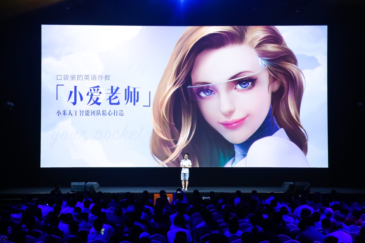 小米智能家居十大产品,小米掀起革命