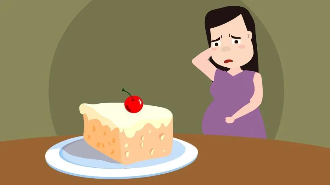 怀孕了血糖高对胎儿有什么危险,怀了孕血糖高怎么办