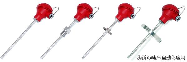 热电偶测温和热电阻测温哪个更准,热电阻和热电偶哪个测温更准确
