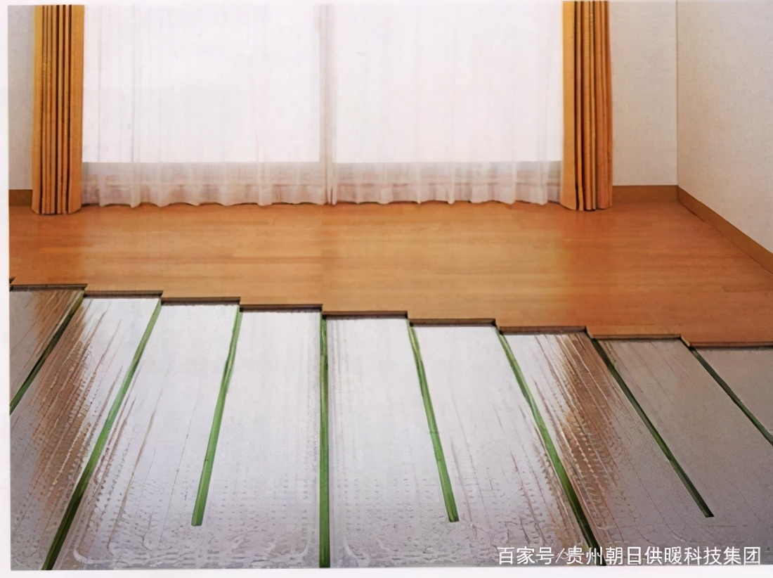 朝日碳纤维电地暖一个月用多少电费