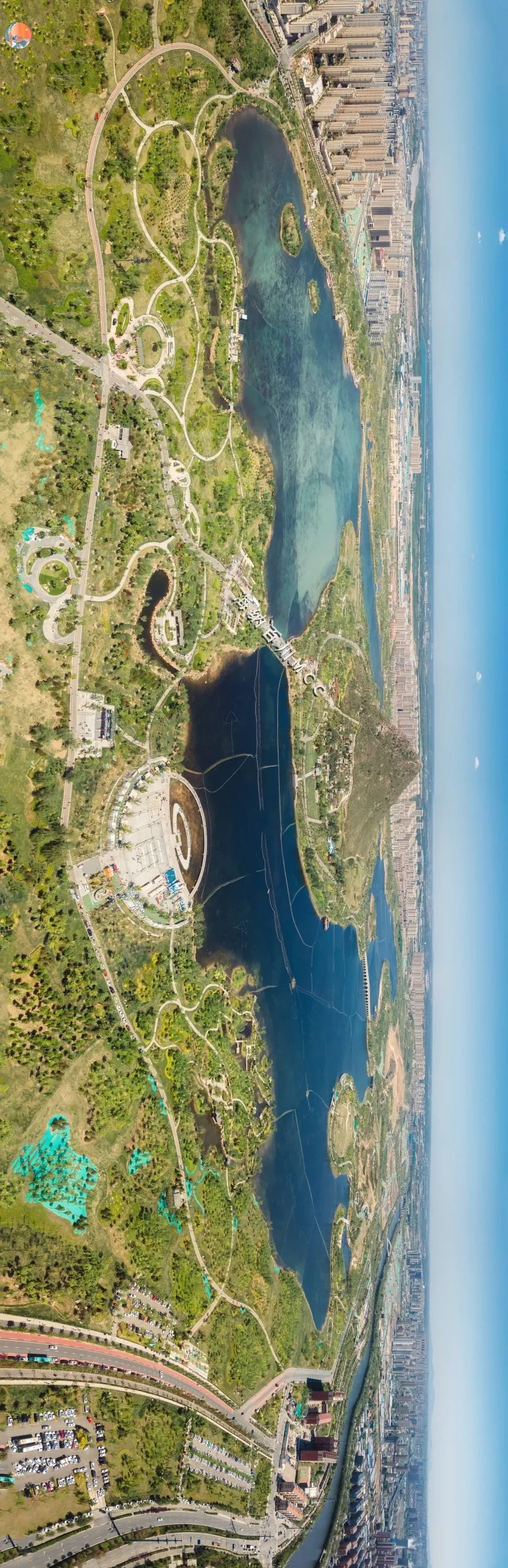 去济南的旅游景点推荐一下,济南五一必去十大网红景点