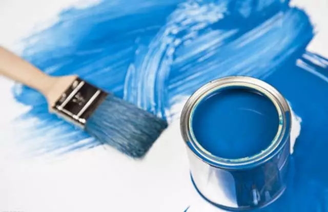 涂料行业的猫腻,美涂士与多乐士立邦