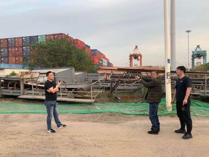 锲而不舍！扬州江都警方破获18年前杀人分尸案