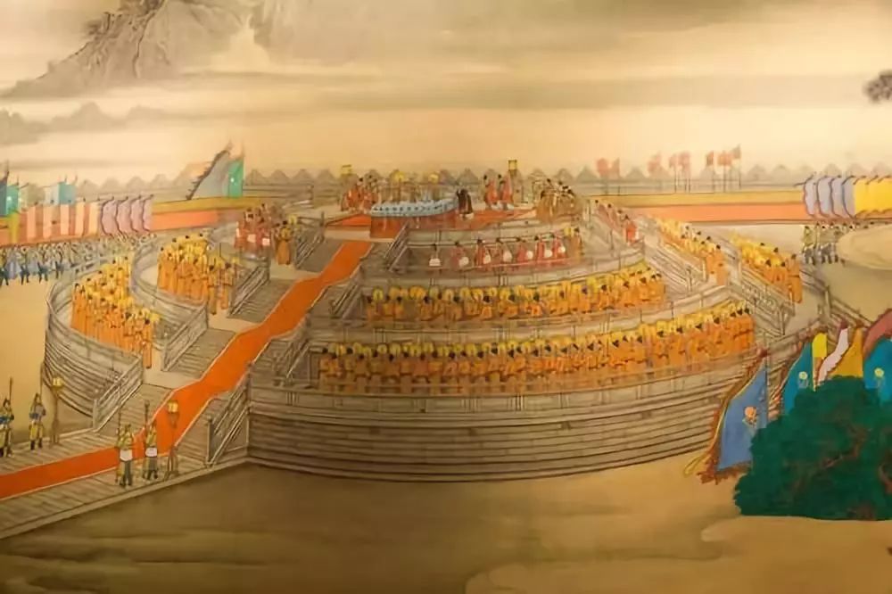 古人过年放几天假,古代每周休假多少天