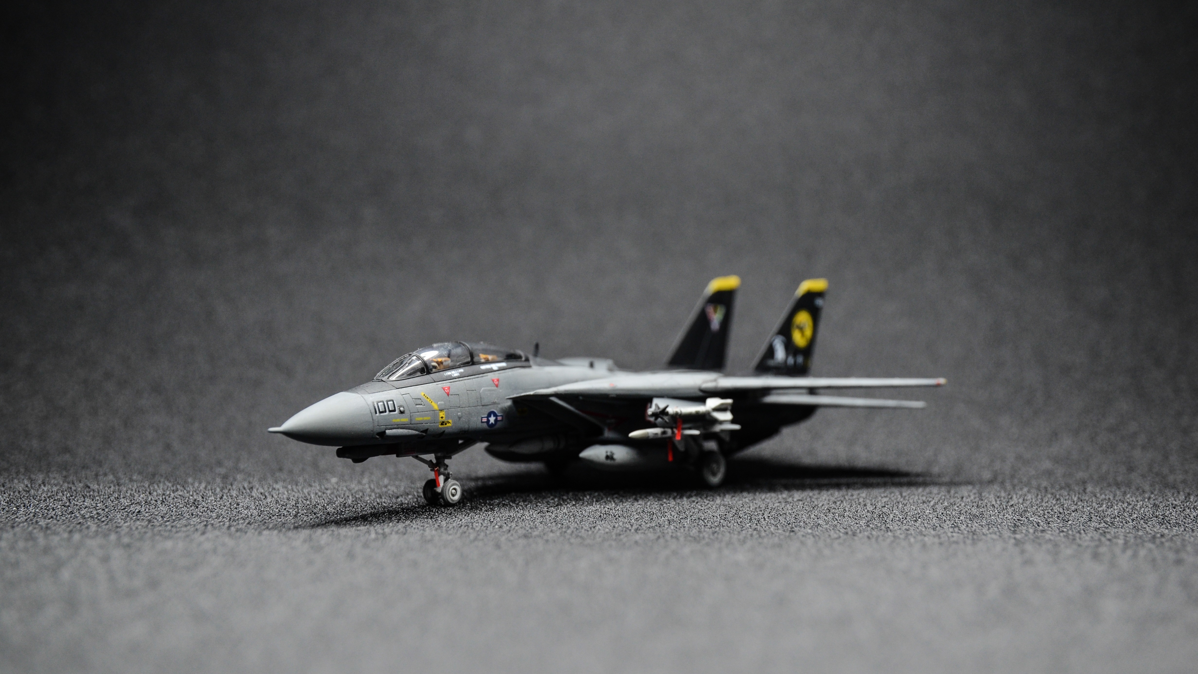 模型开箱,雄猫模型