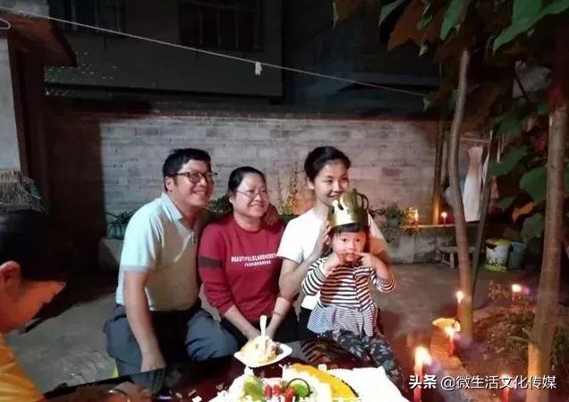 年仅42岁！贵定县驻村干部黄和艳倒在了抗疫战场上