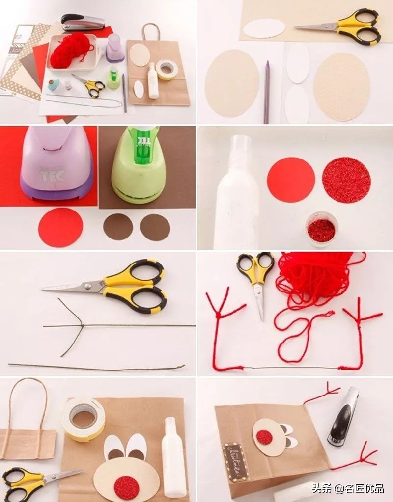 有趣实用手工diy推荐,创意手工diy小手工