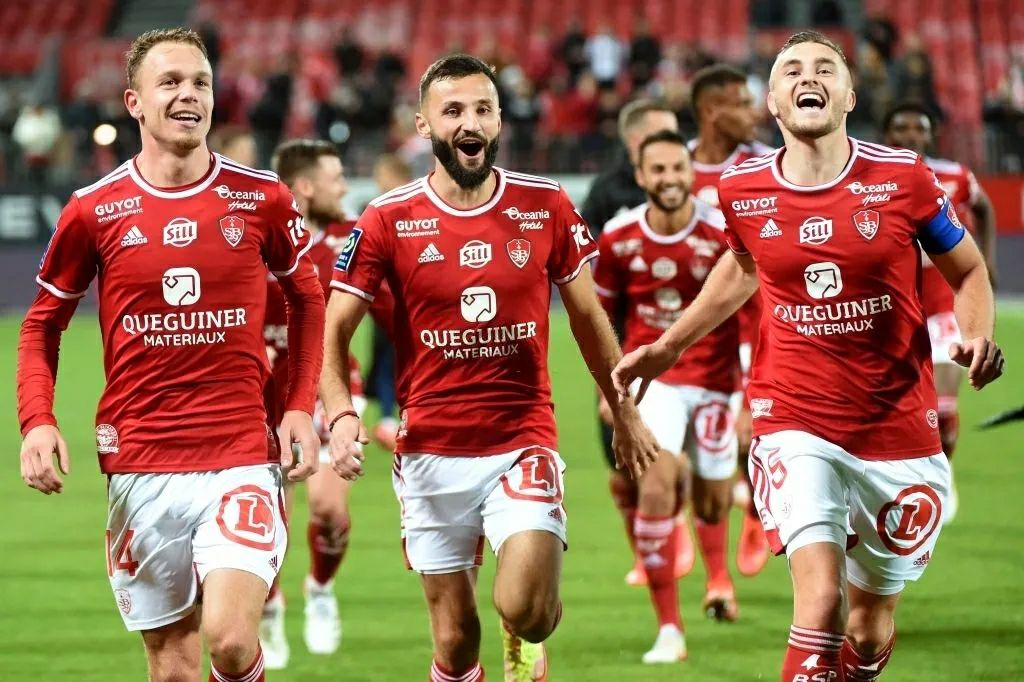 法甲球队的实力如何,法甲是怎么成为五大联赛的