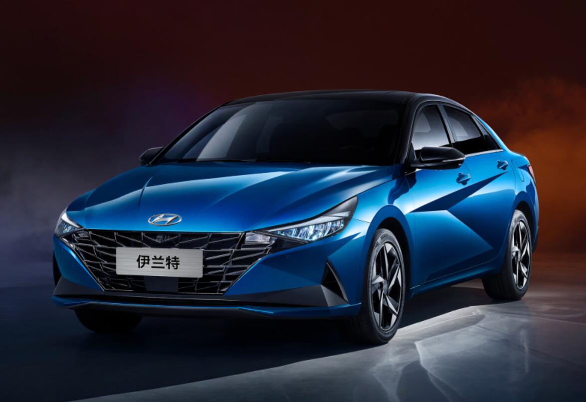 七代伊兰特和朗逸哪个更值得买,七代伊兰特和卡罗拉哪个更值得买