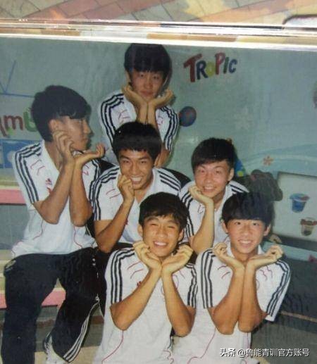 梯队风云｜被寄予厚望的93一代