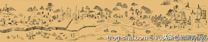 郑和下西洋时间和哥伦布航海时间,地理大发现第81篇