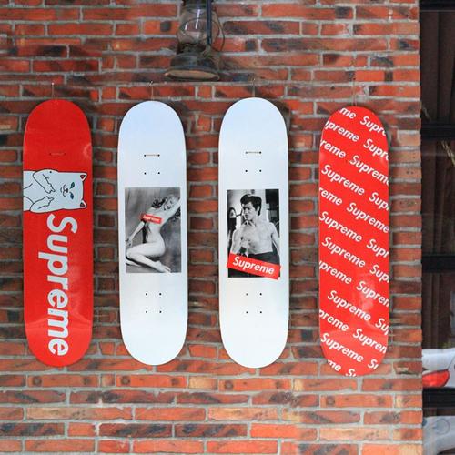 supreme或将在中国开店,supreme现在还有吗