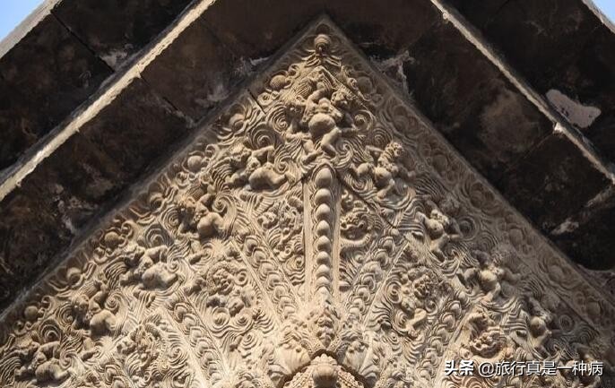 一座塔高是36米吗,一座塔高度是多少