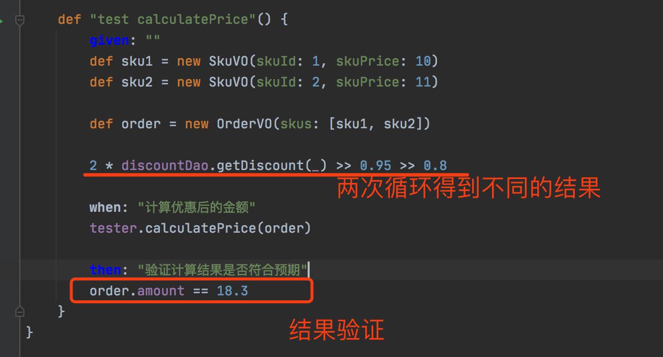 spock单元测试框架实战指南,美团优选测试开发