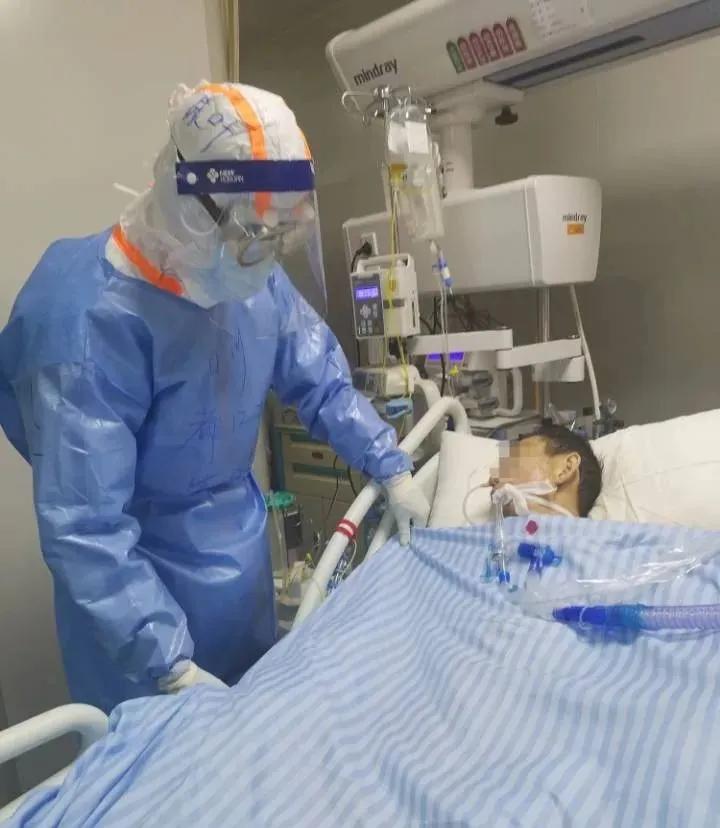 听，都江堰援助湖北医疗队13勇士的战“疫”故事