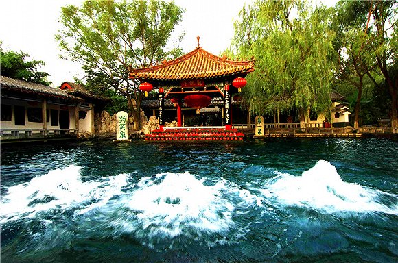 “疫”净花开，摘下口罩的那一天，我在山东等你