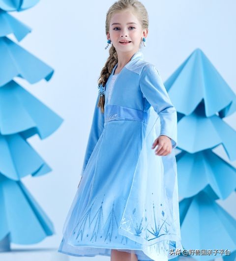 冰雪奇缘系列产品,冰雪奇缘周边产品