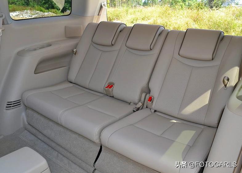 日产贵士3.5升v6mpv,日产mpv商务车7座贵士价格