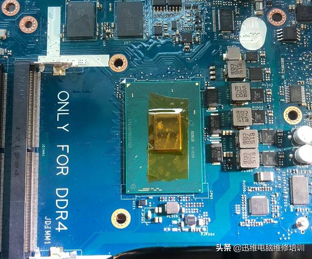 外星人笔记本17r4cpu烧了,外星人17r4蓝屏