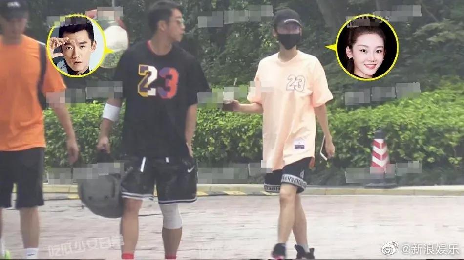 “夜店小王子”郑恺的瓜