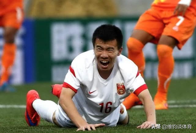 足球队员孙可现状,国脚孙可照片