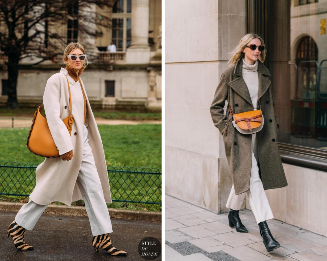 适合高个子的秋冬大衣推荐,秋冬最流行的6款大衣