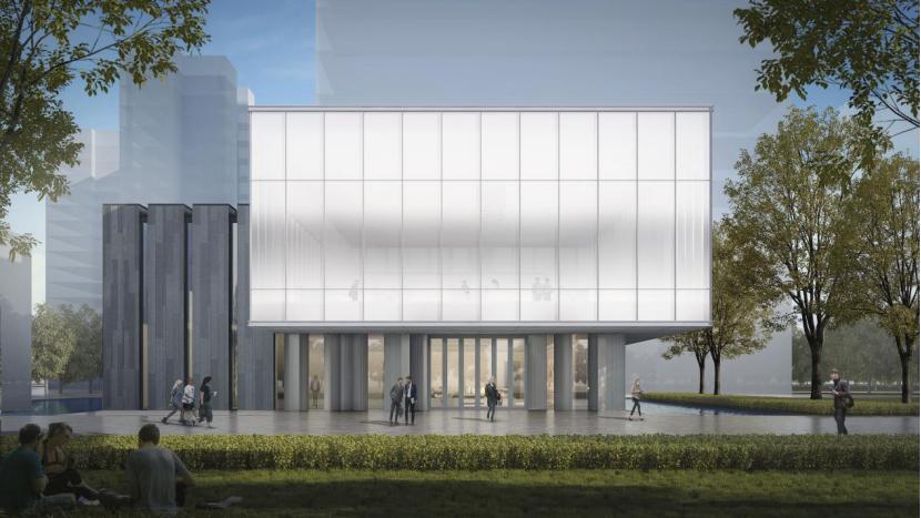 融创美好生活新范本,美好城市