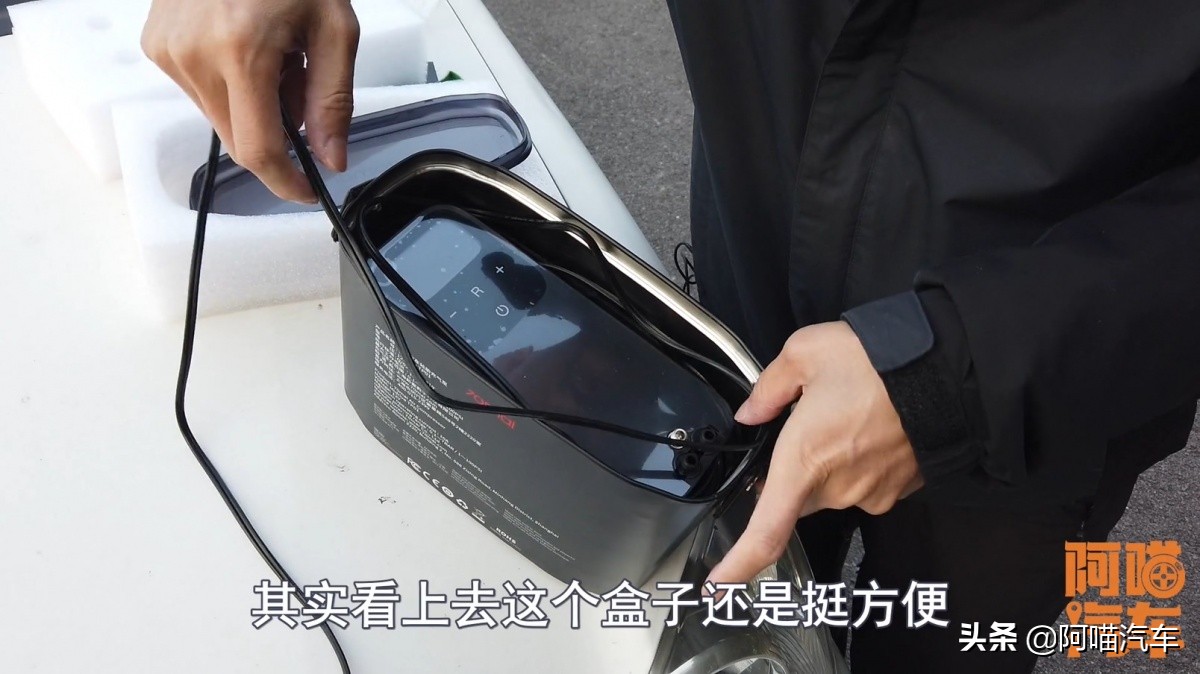 20多元的充气泵靠谱吗,充气泵真实对比测评