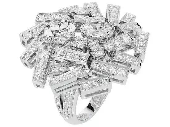 掰开珠宝设计师的脑子，看看里面有什么？