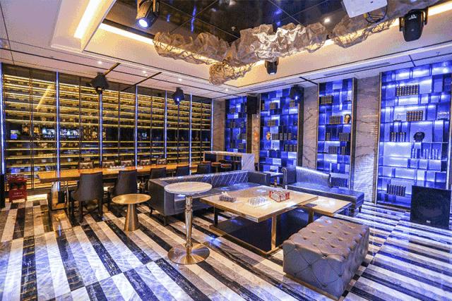 广州前十ktv,广州最顶级的ktv