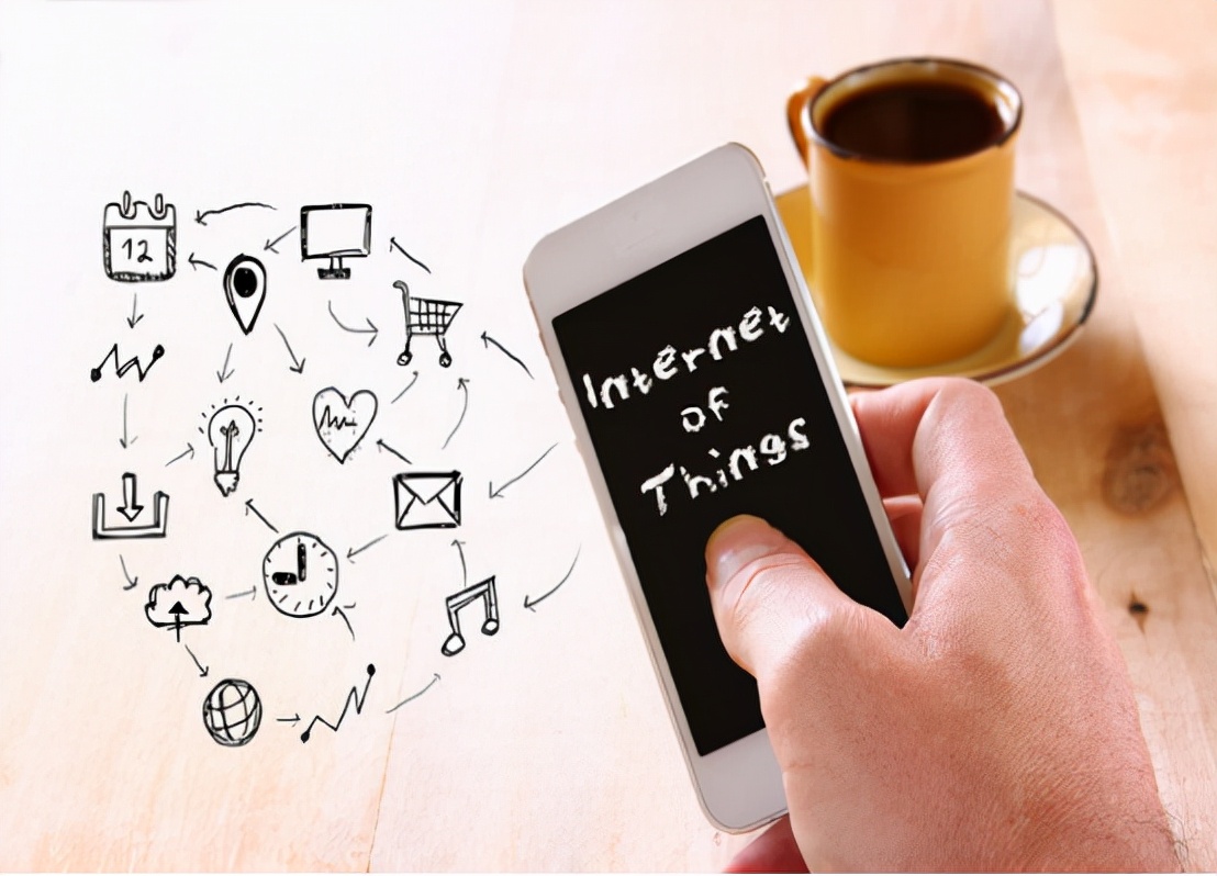 马云遭遇困难的时候,马云预言实体店和电商