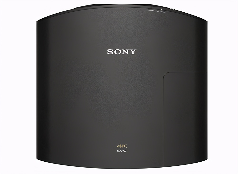 索尼vpl-vw278投影机,索尼vpl-vw278投影仪评测