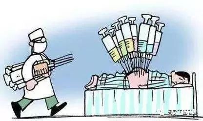 小病大治坑病人,胡乱开药吃国家——这些医生咋变成这样