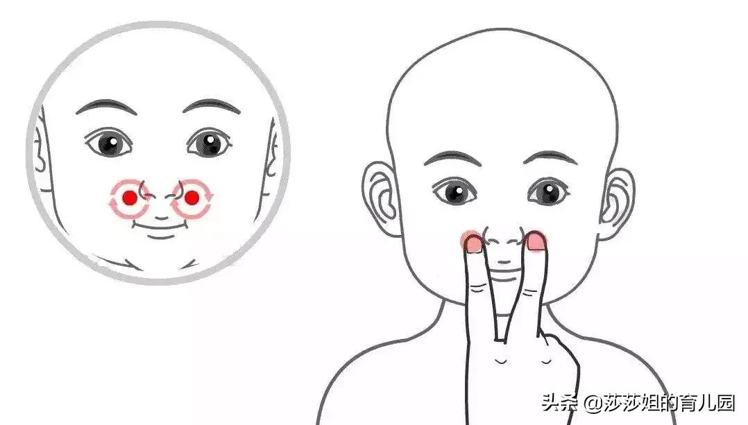 10个感冒的孩子里,就有1个过敏性鼻炎,如何防护,看这里