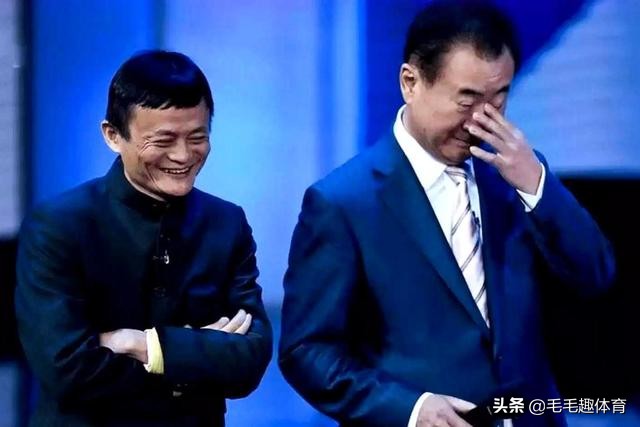 万达撤资大连一方,万达为什么接手大连足球