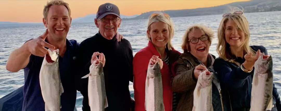 在新西兰吃过的美食,新西兰美食100种