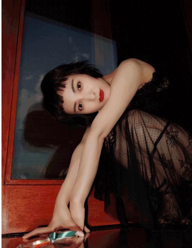 如何一天瘦腿之吴昕瘦腿法,吴昕瘦腿成功靠的是打瘦腿针