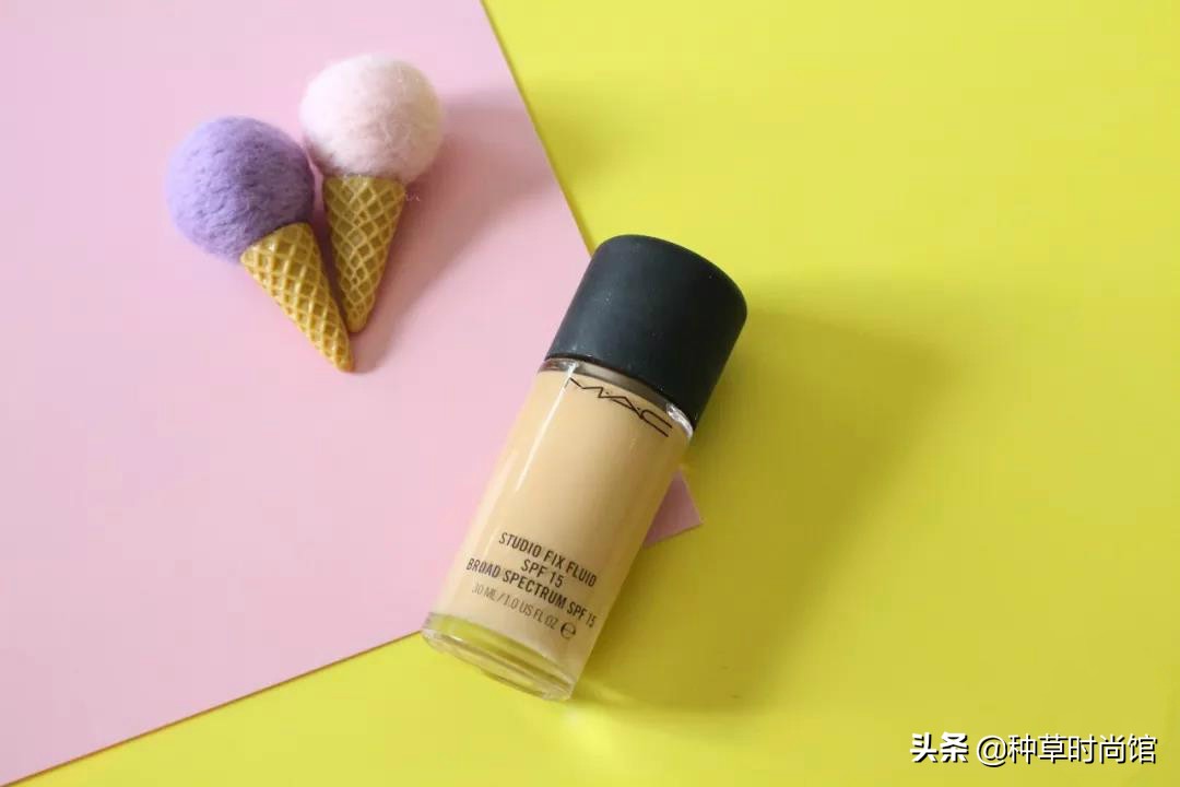 12色粉底,粉底选平价还是大牌的好用