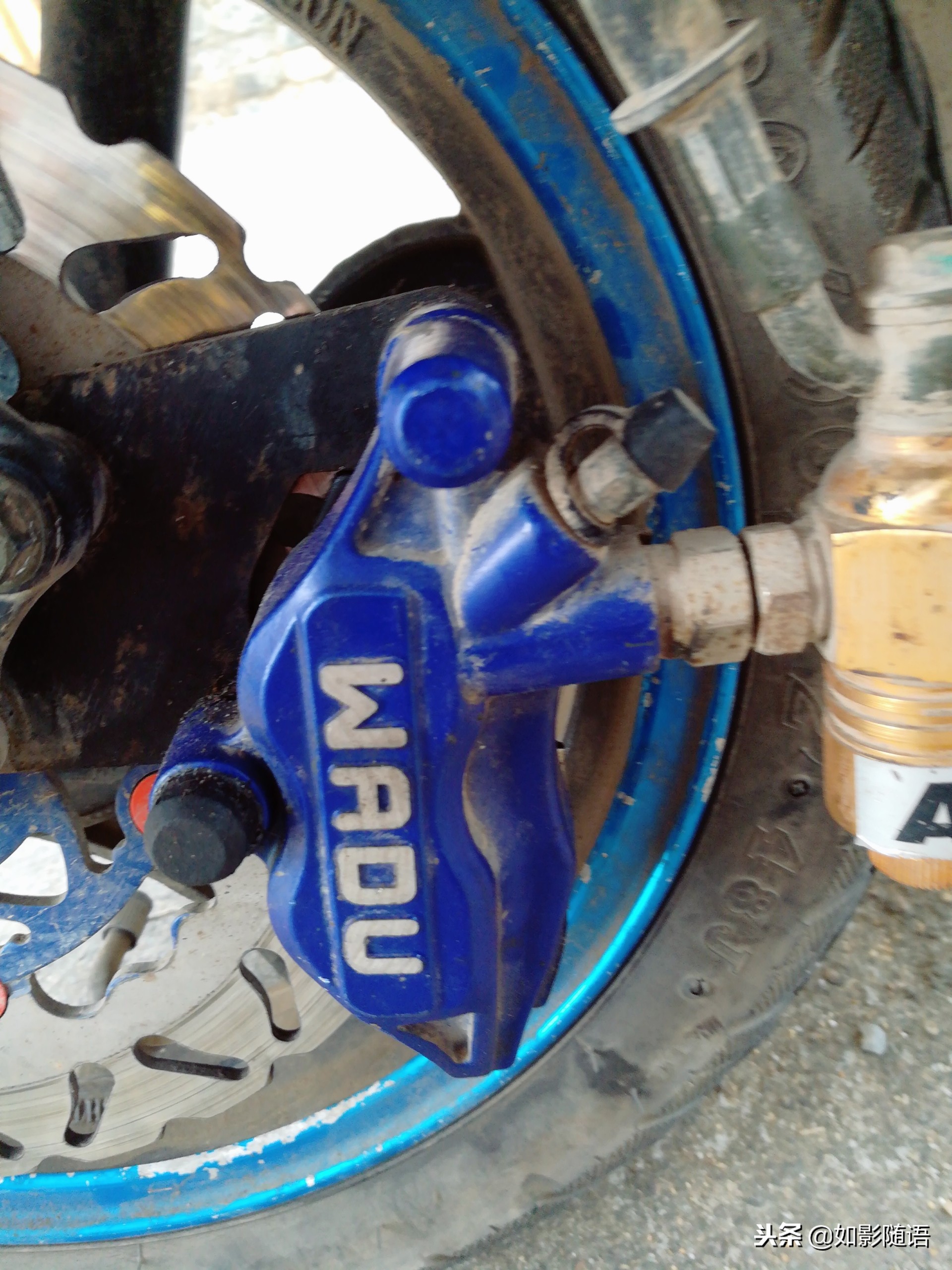 碟刹换油清洗,碟刹换油最佳方法