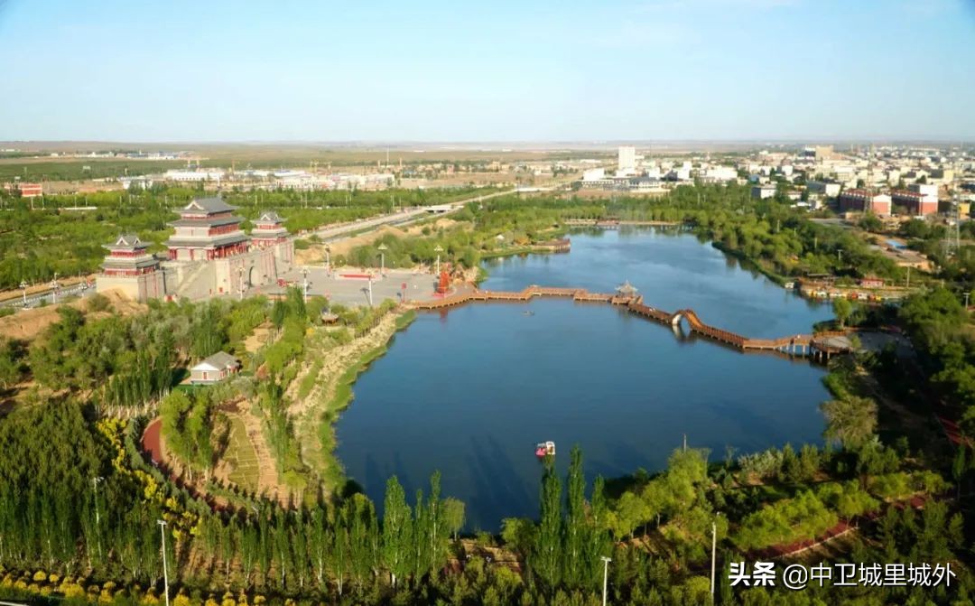 宁夏最穷人口最少的市,宁夏最富的县vs宁夏最穷的县