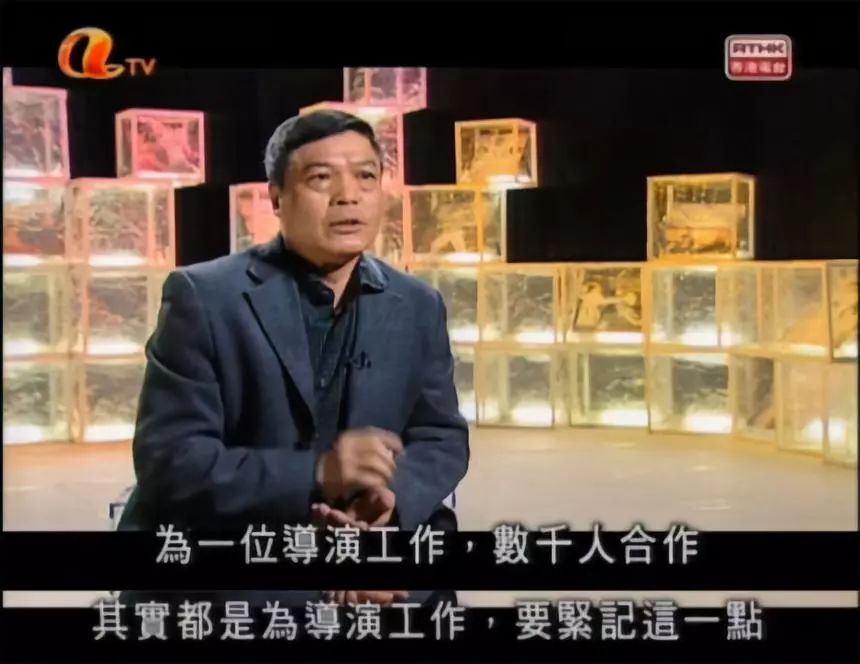 一代人终将老去，撑起中国动作片半壁江山的七小福难敌岁月